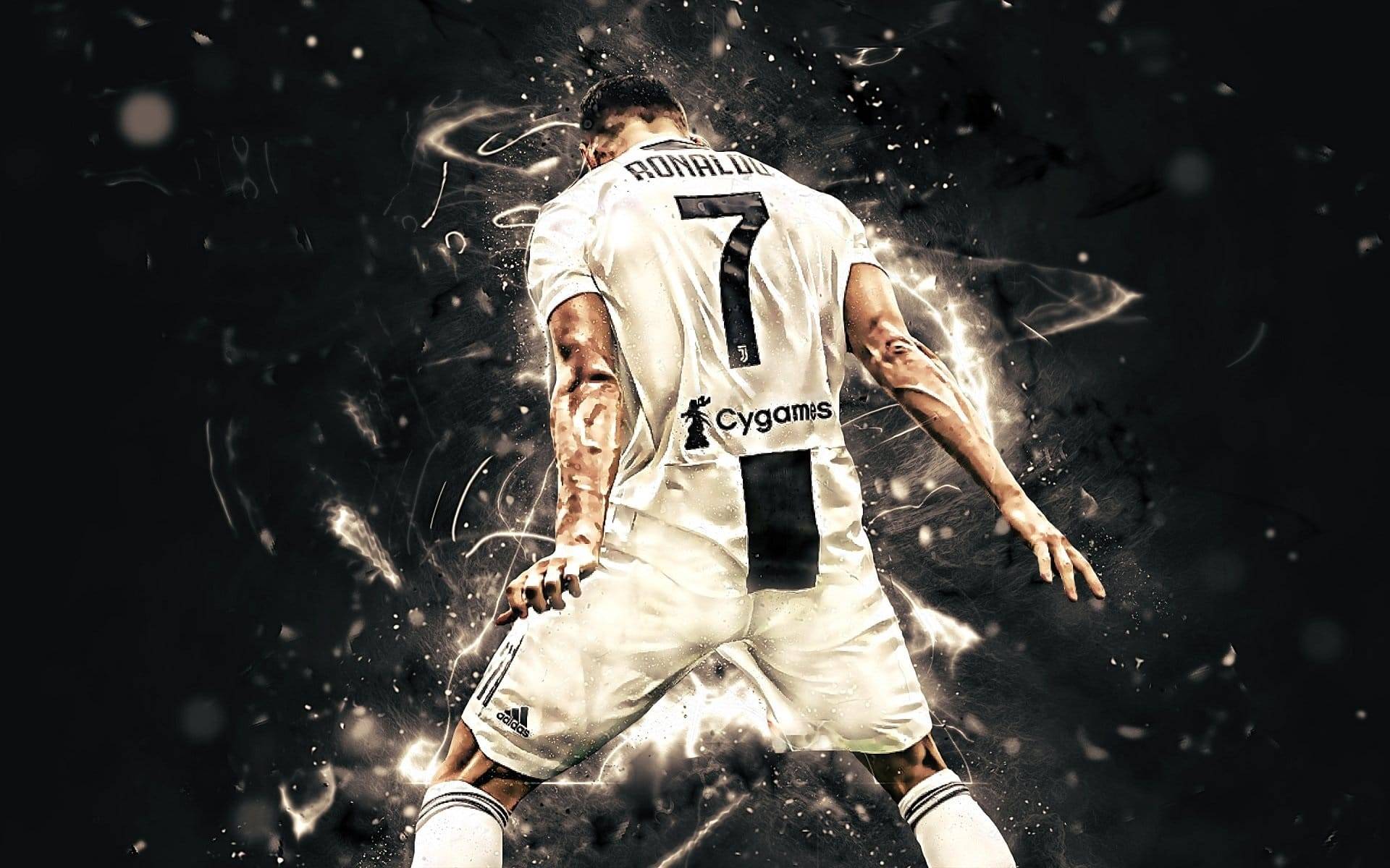 Ronaldo 2020 Wallpapers