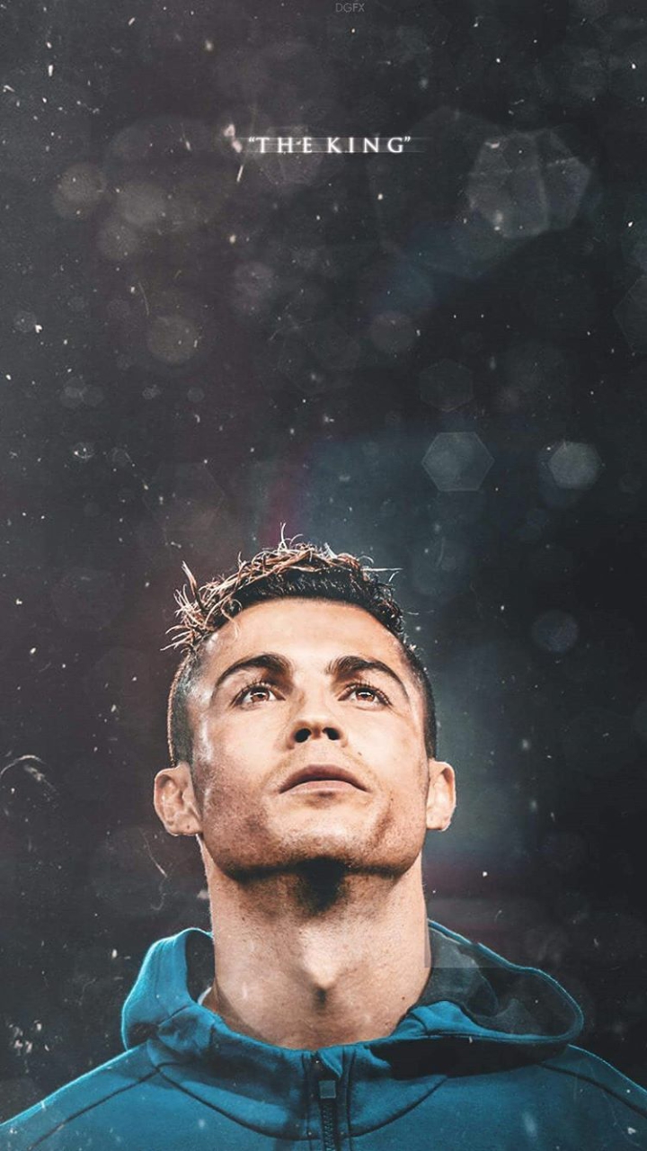 Ronaldo Iphone Wallpapers