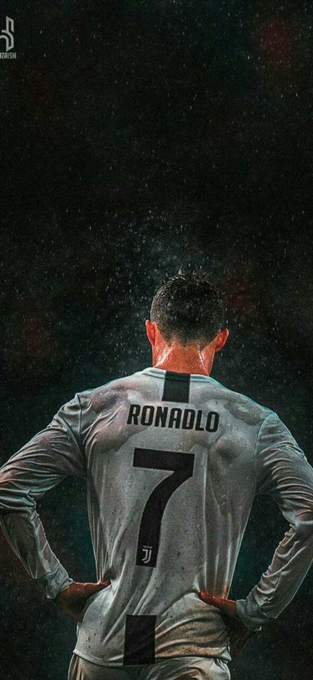 Ronaldo Iphone Wallpapers