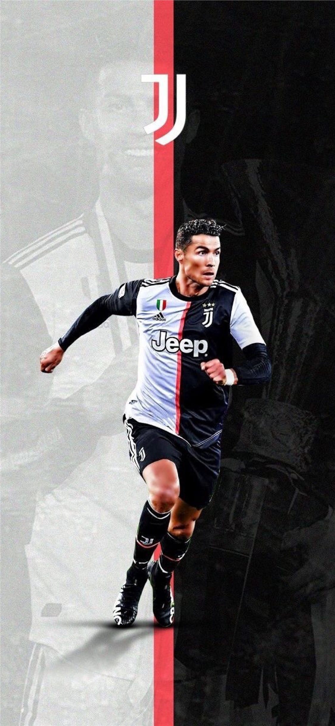 Ronaldo Iphone Wallpapers