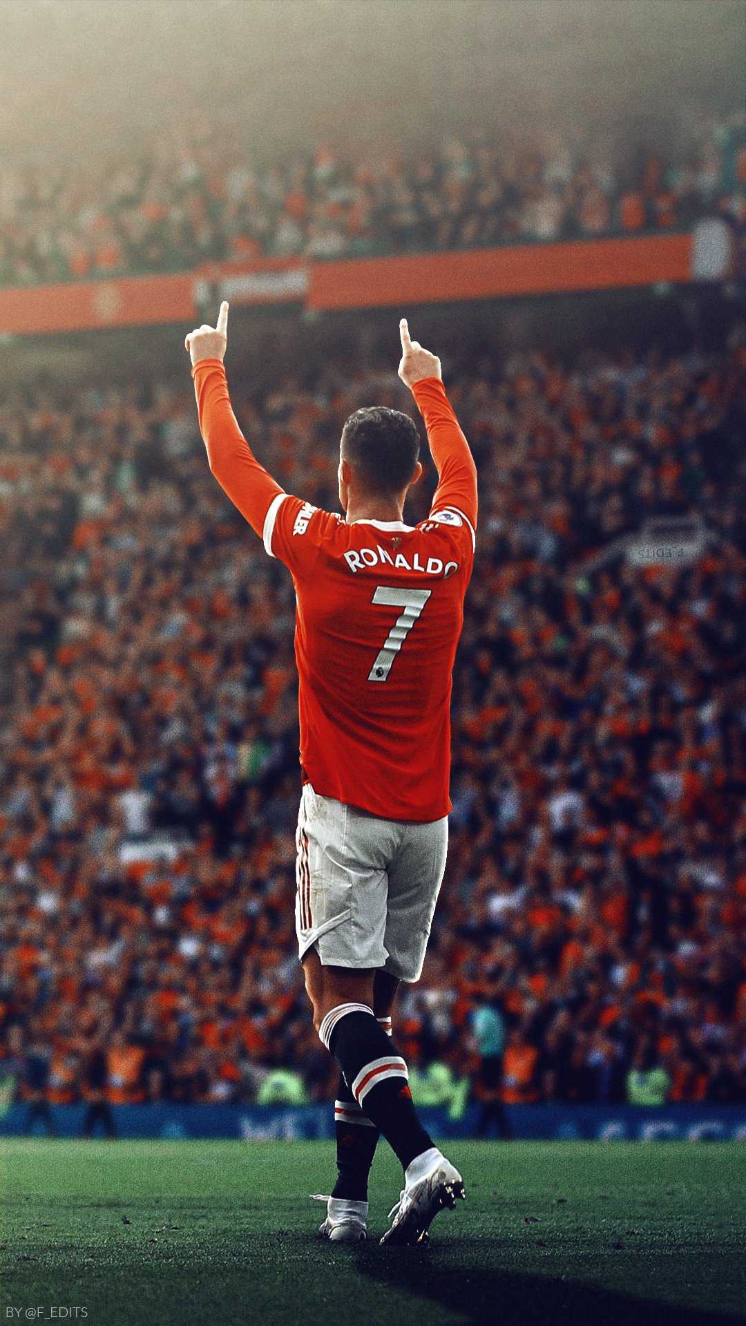 Ronaldo Iphone Wallpapers