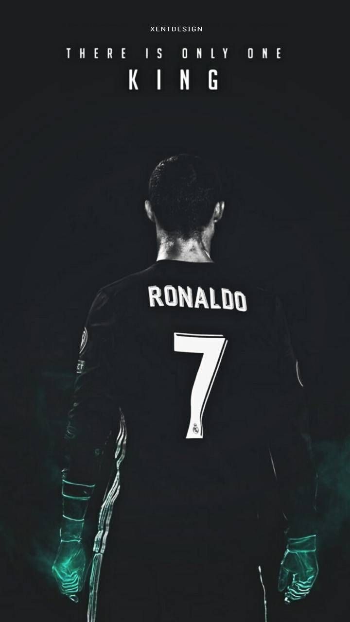 Ronaldo Iphone Wallpapers