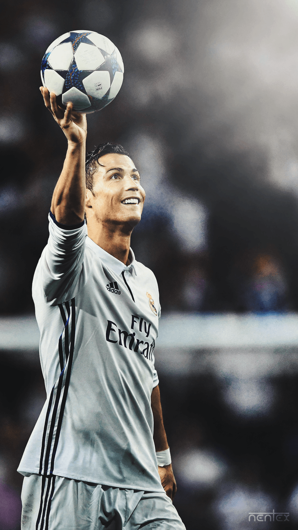 Ronaldo Iphone Wallpapers