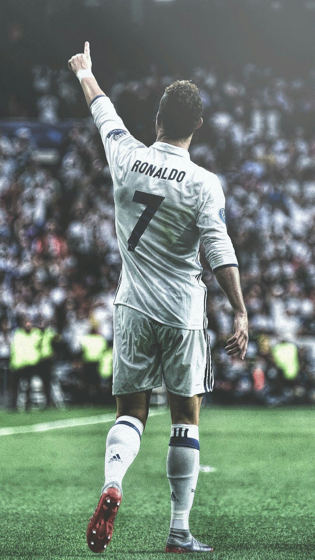 Ronaldo Iphone Wallpapers