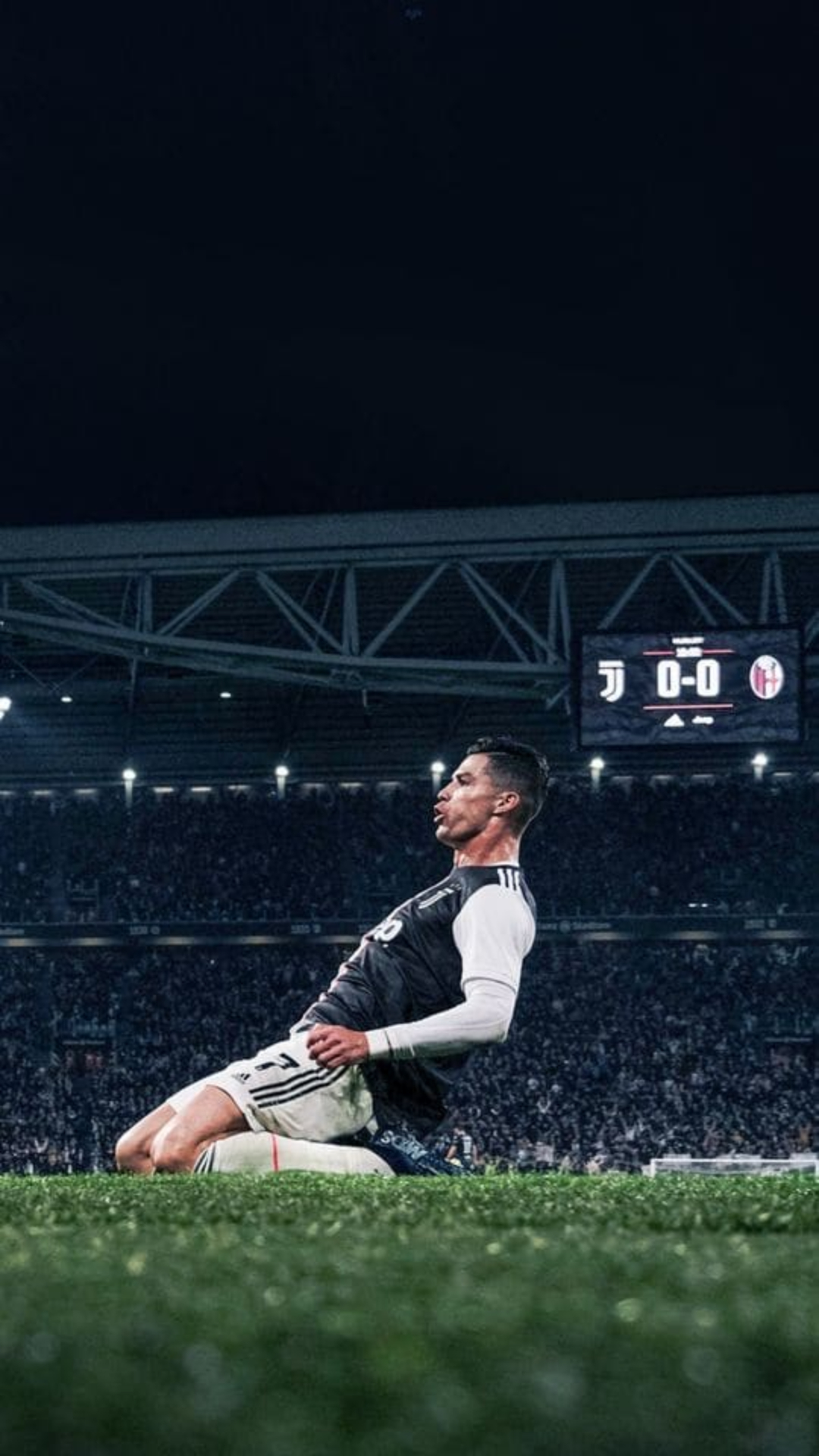 Ronaldo Iphone Wallpapers