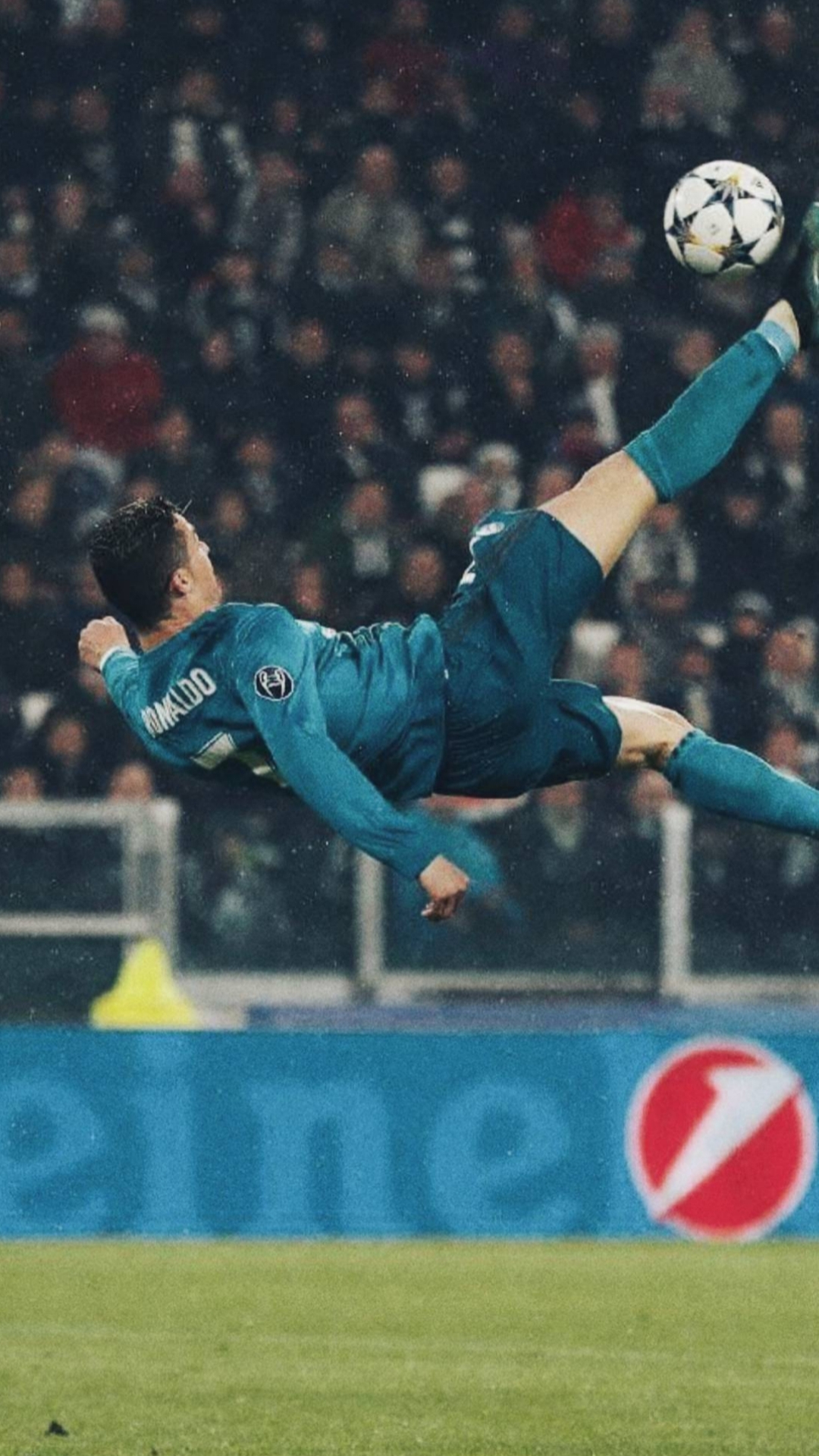 Ronaldo Iphone Wallpapers