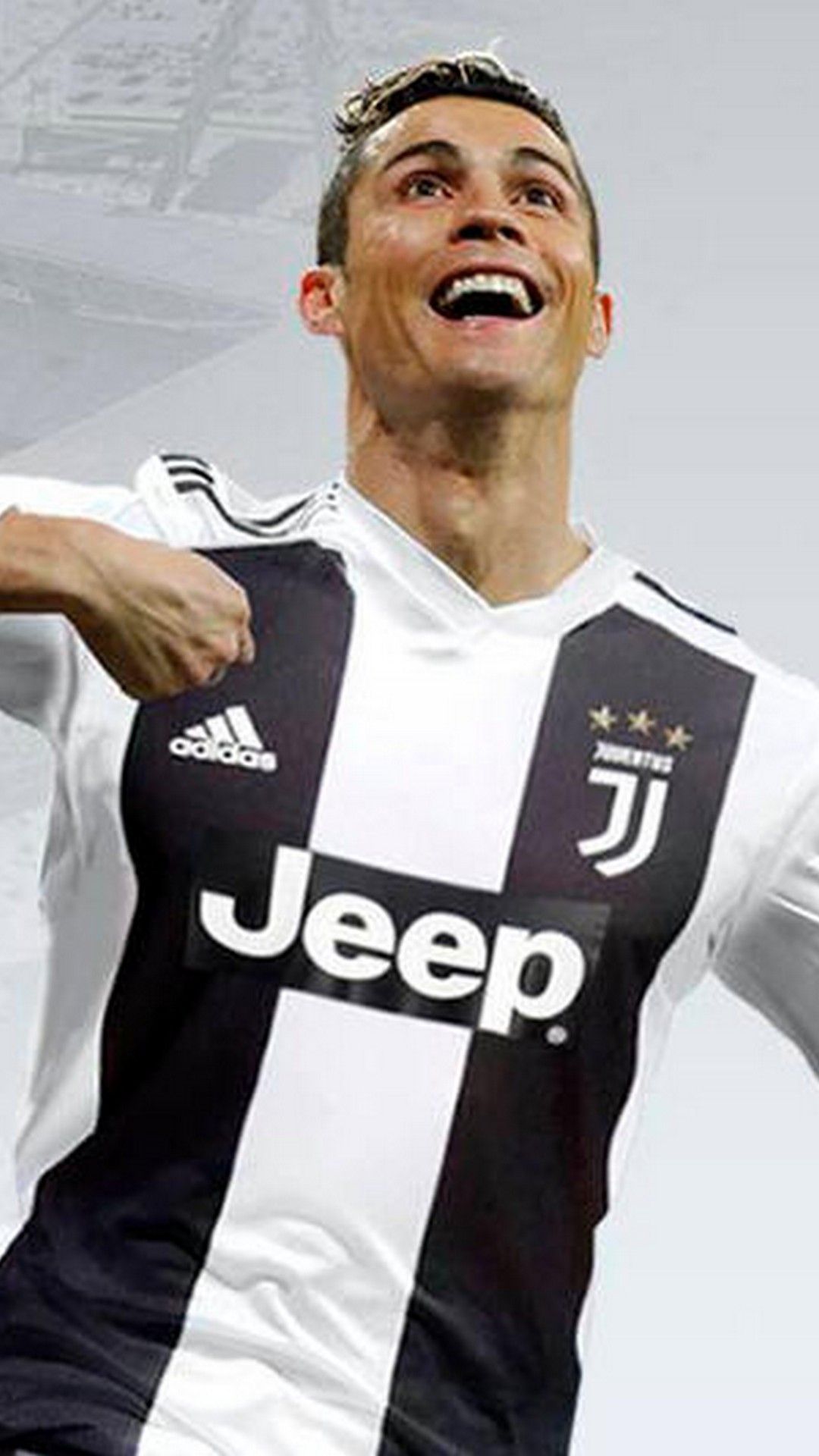 Ronaldo Iphone Wallpapers