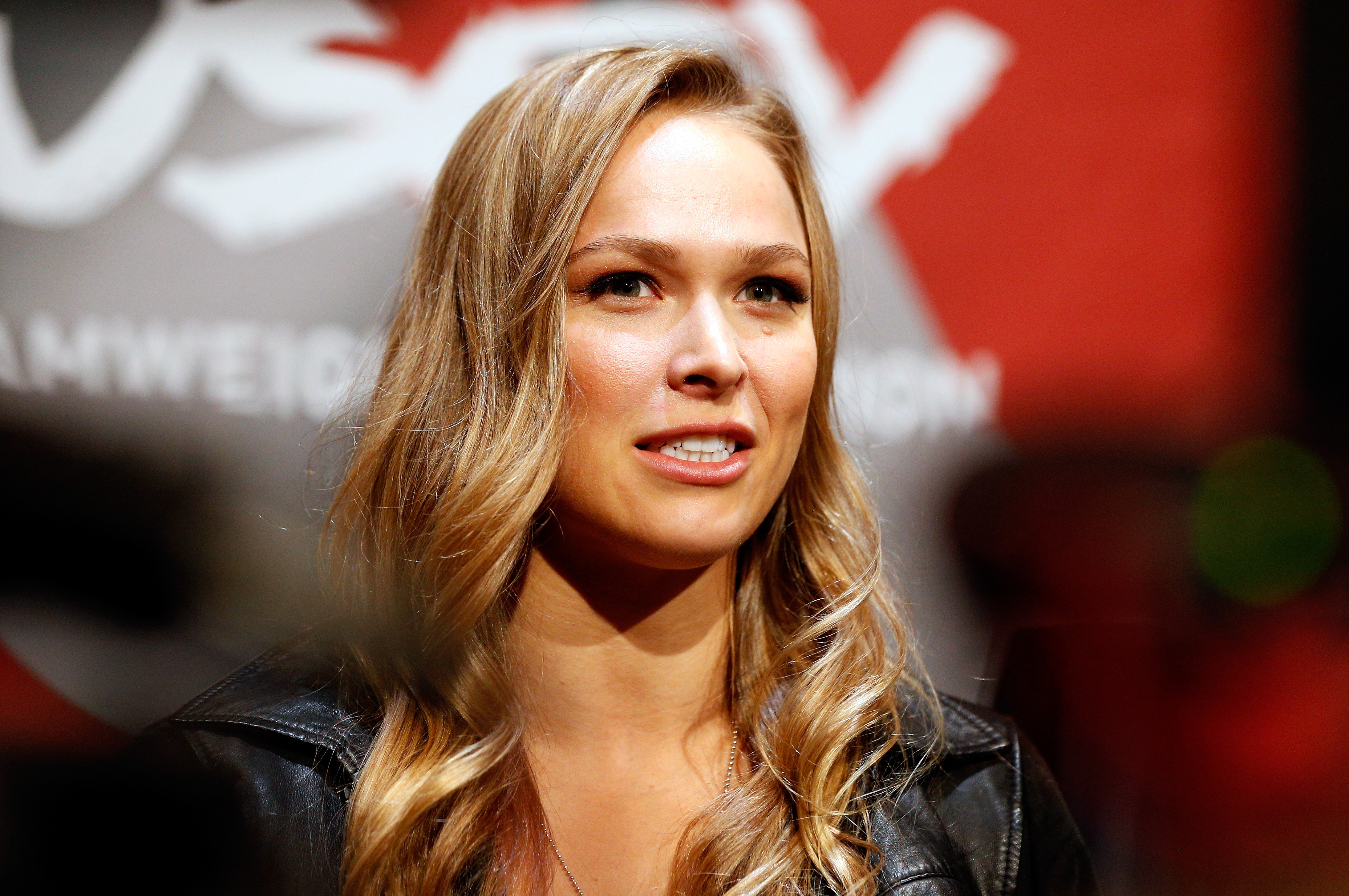 Ronda Rousey Hd Wallpapers