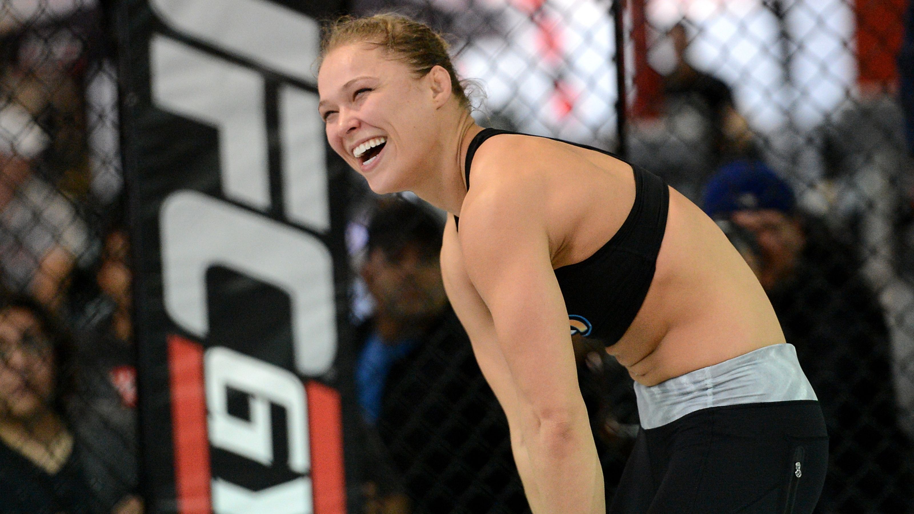 Ronda Rousey Hd Wallpapers