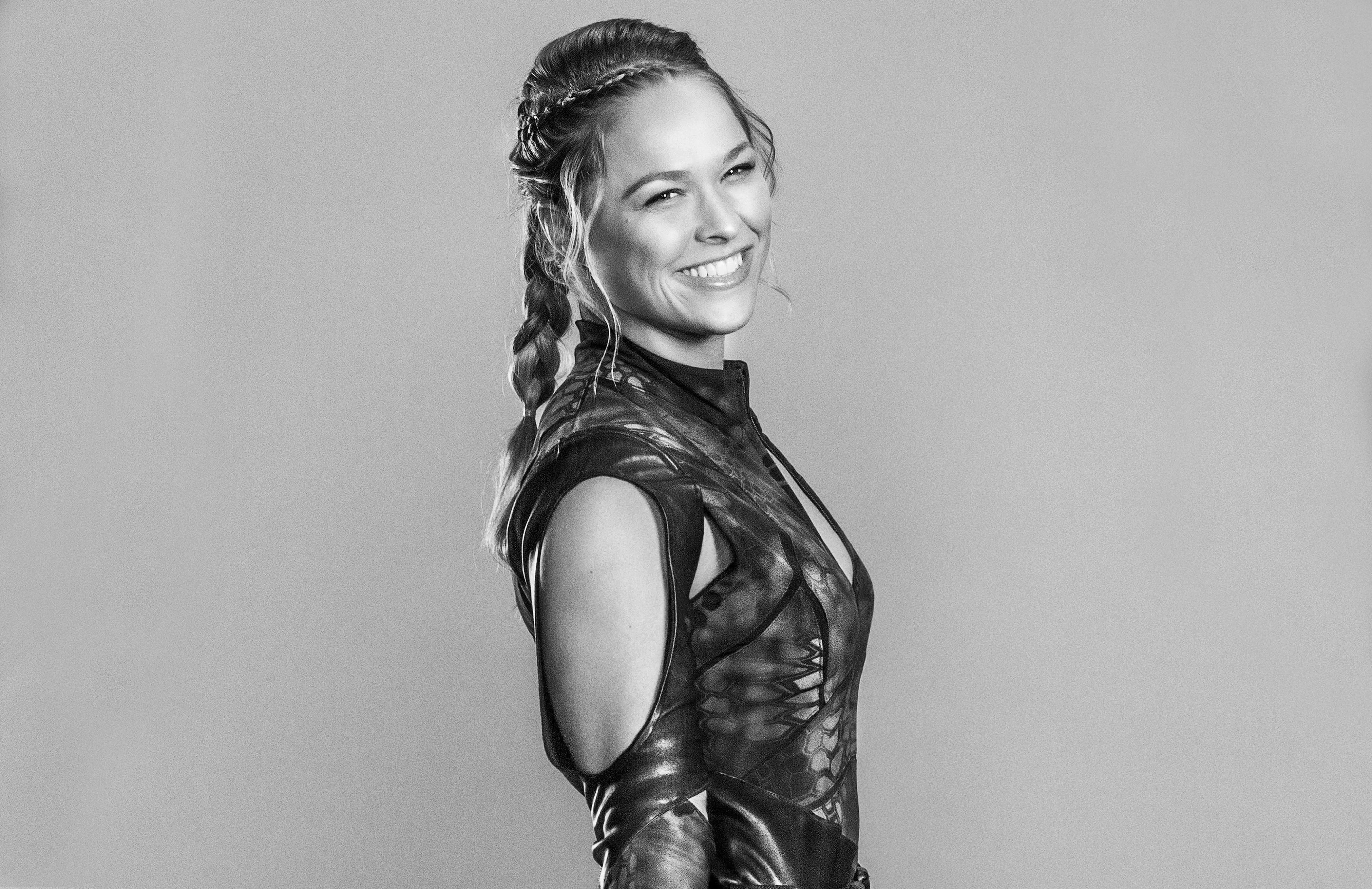 Ronda Rousey Hd Wallpapers