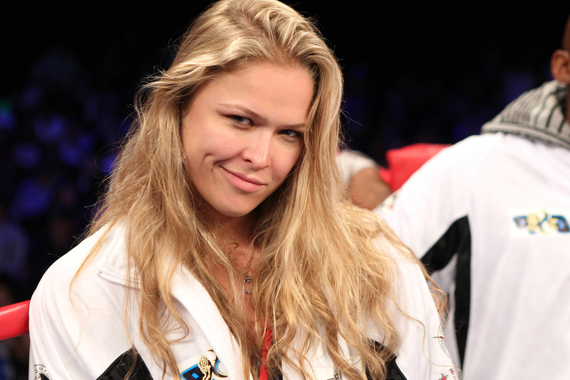 Ronda Rousey Hd Wallpapers