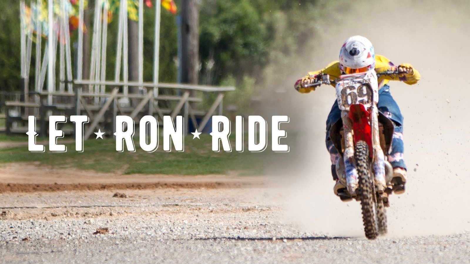 Ronnie Mac Wallpapers