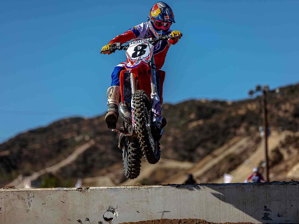 Ronnie Mac Wallpapers