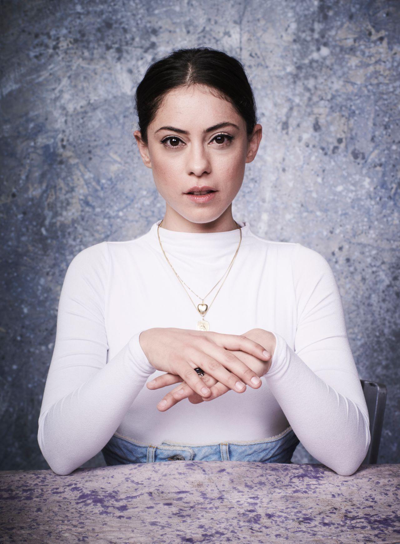 Rosa Salazar Pics Wallpapers