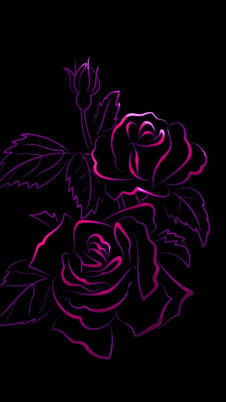 Rose Art Wallpapers