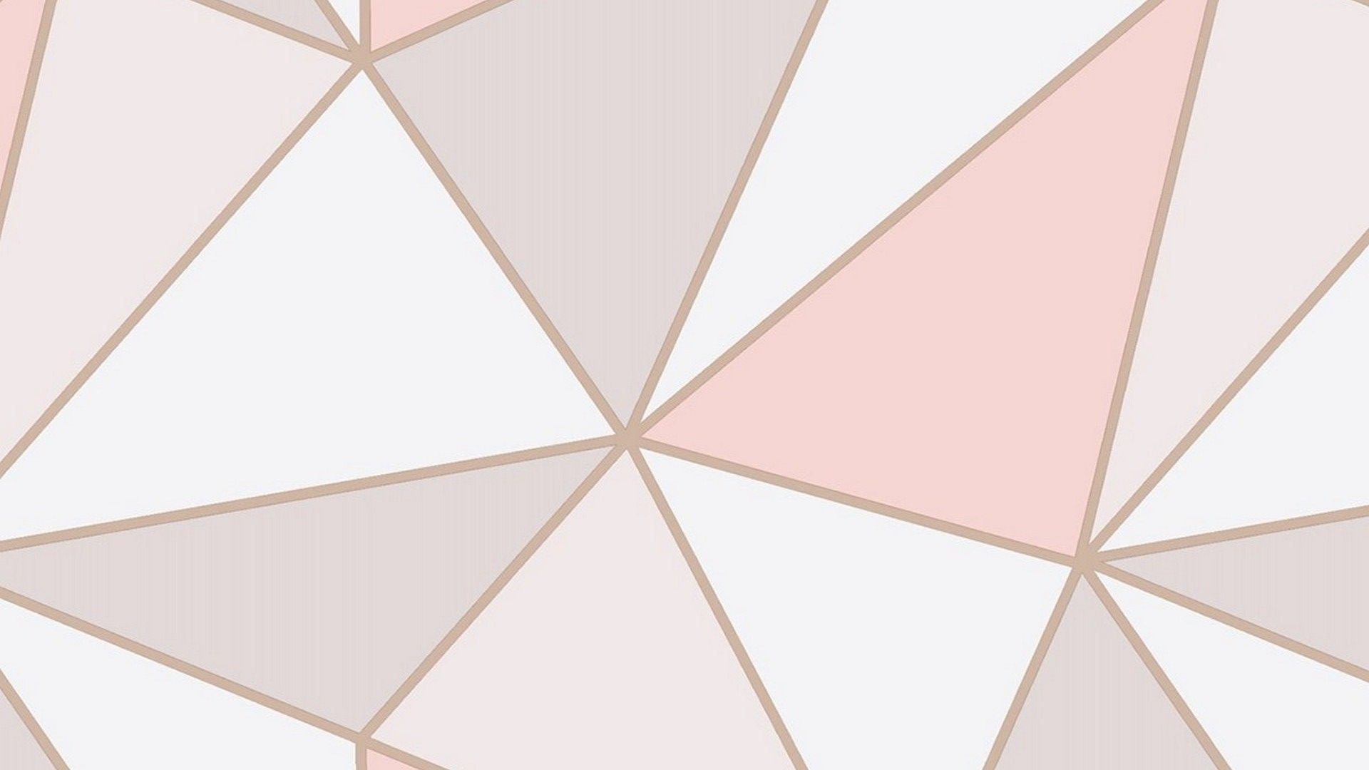 Rose Gold Computer Wallpapers