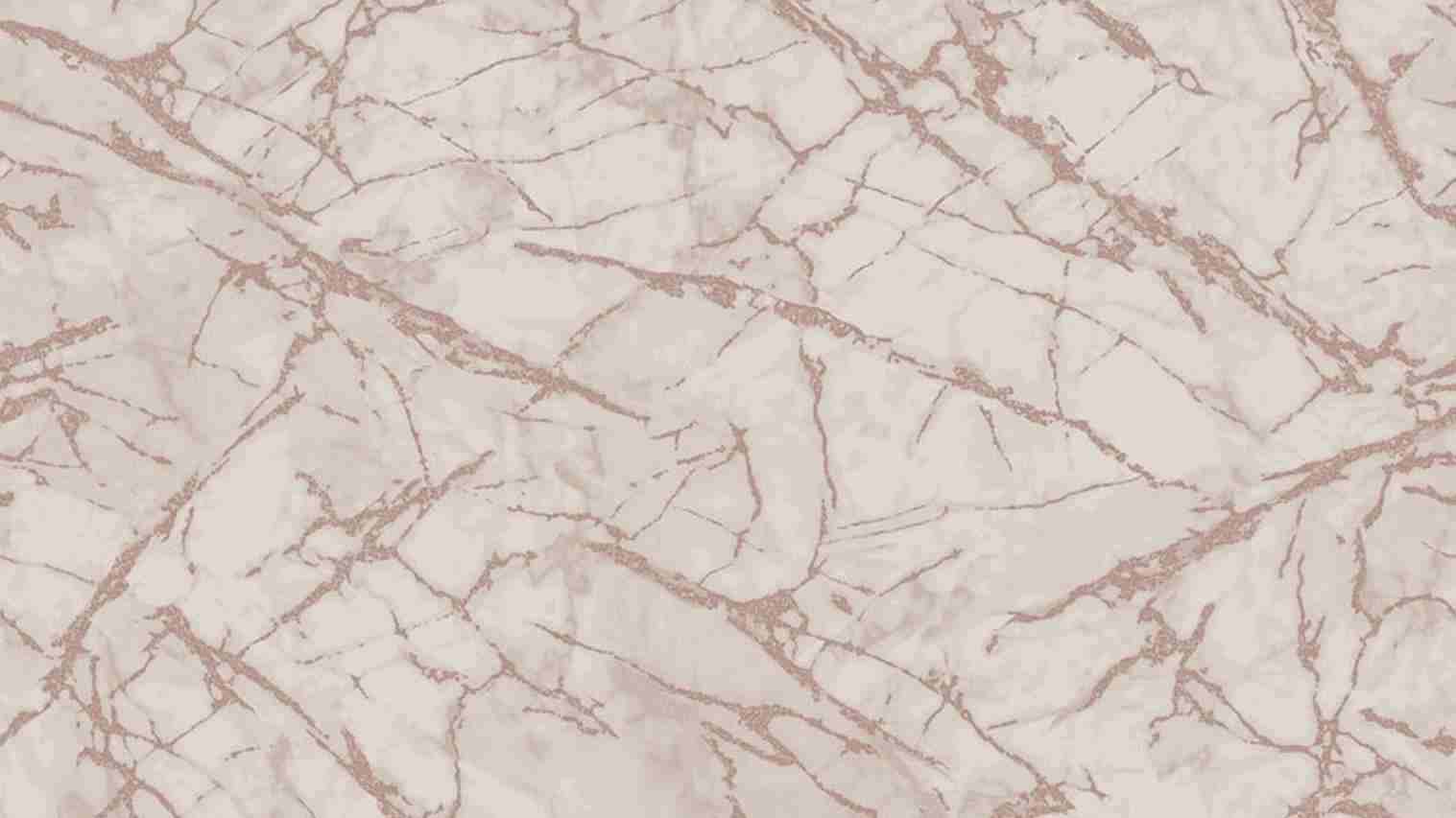 Rose Gold Marble Desktop Wallpapers