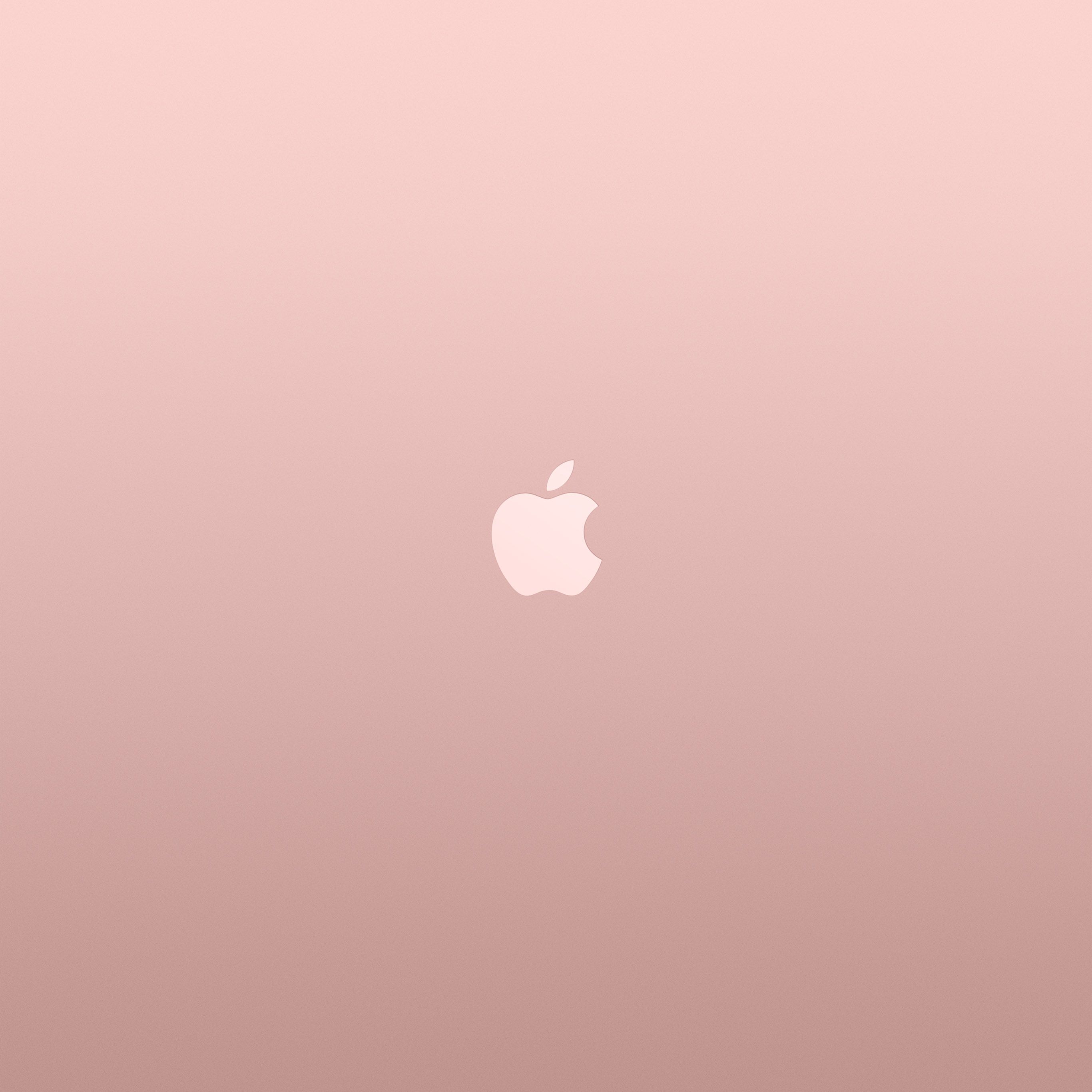 Rose Gold For Ipad Wallpapers