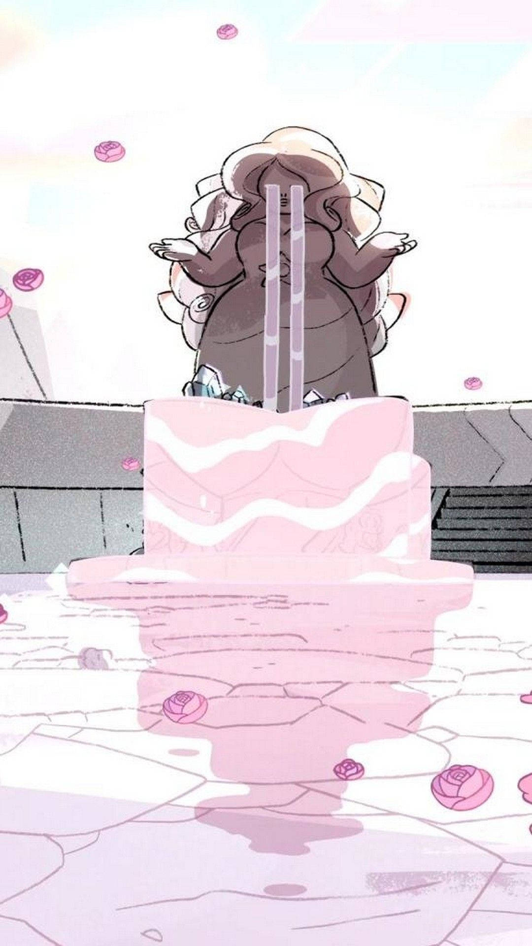 Rose Quartz Wallpapers