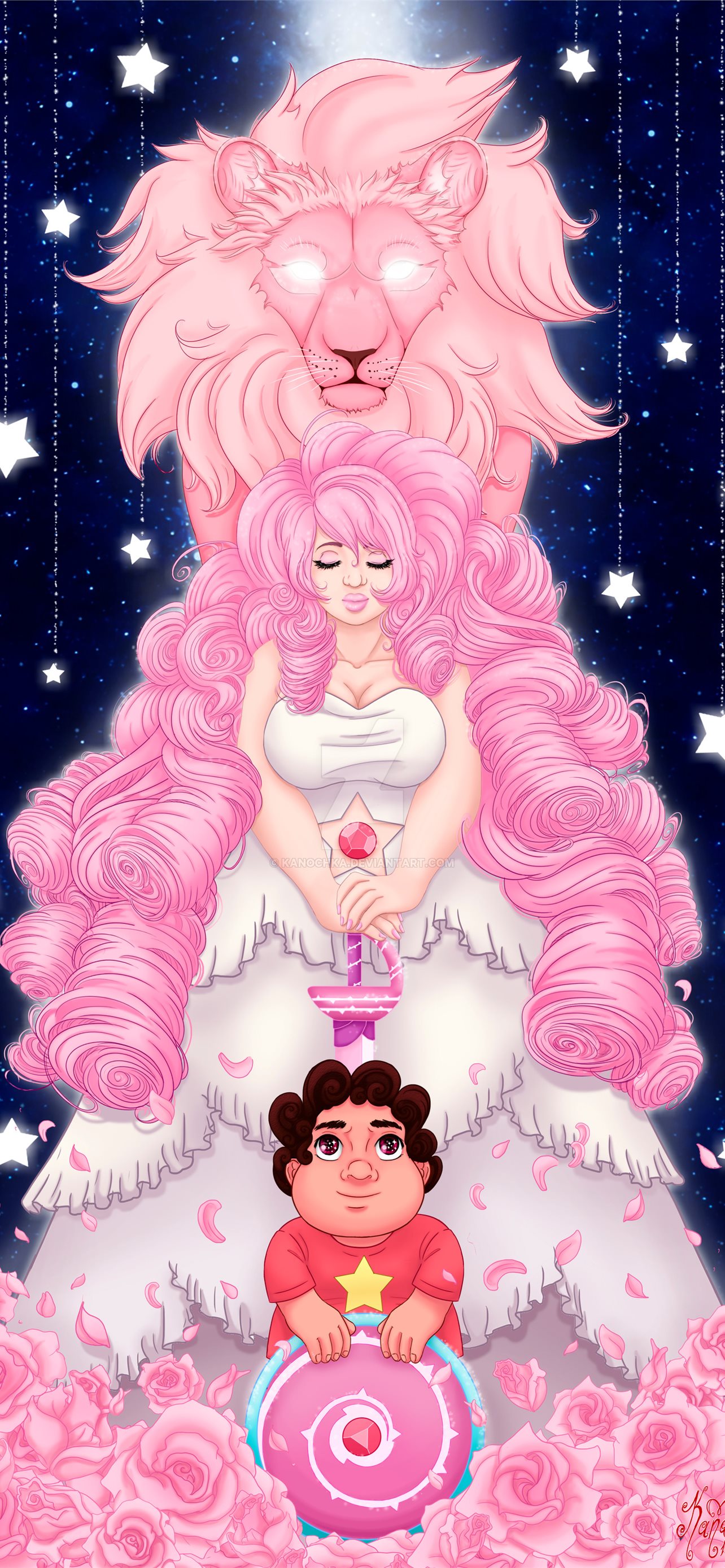 Rose Quartz Wallpapers