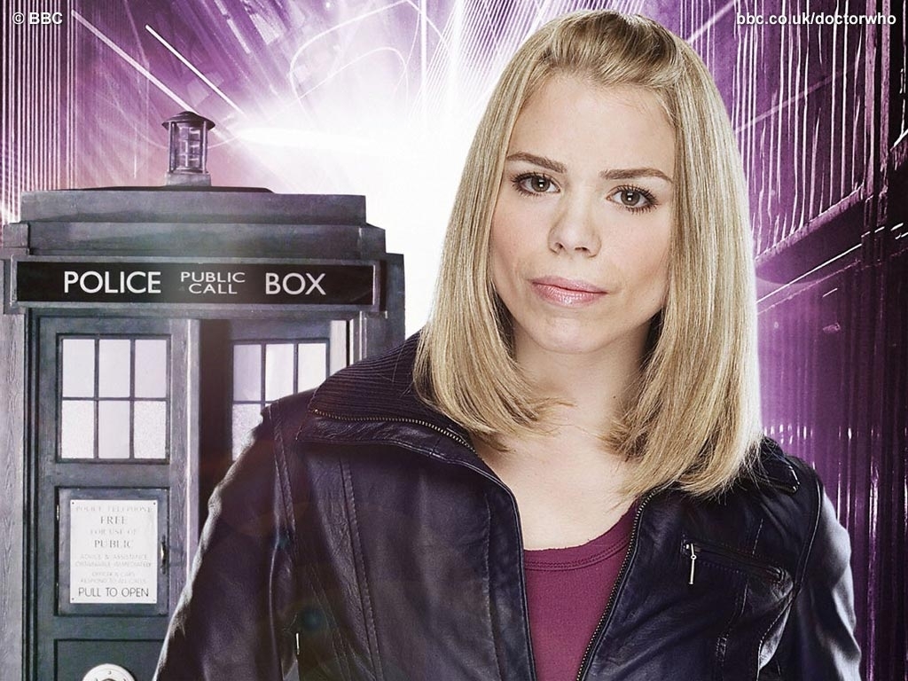 Rose Tyler Wallpapers