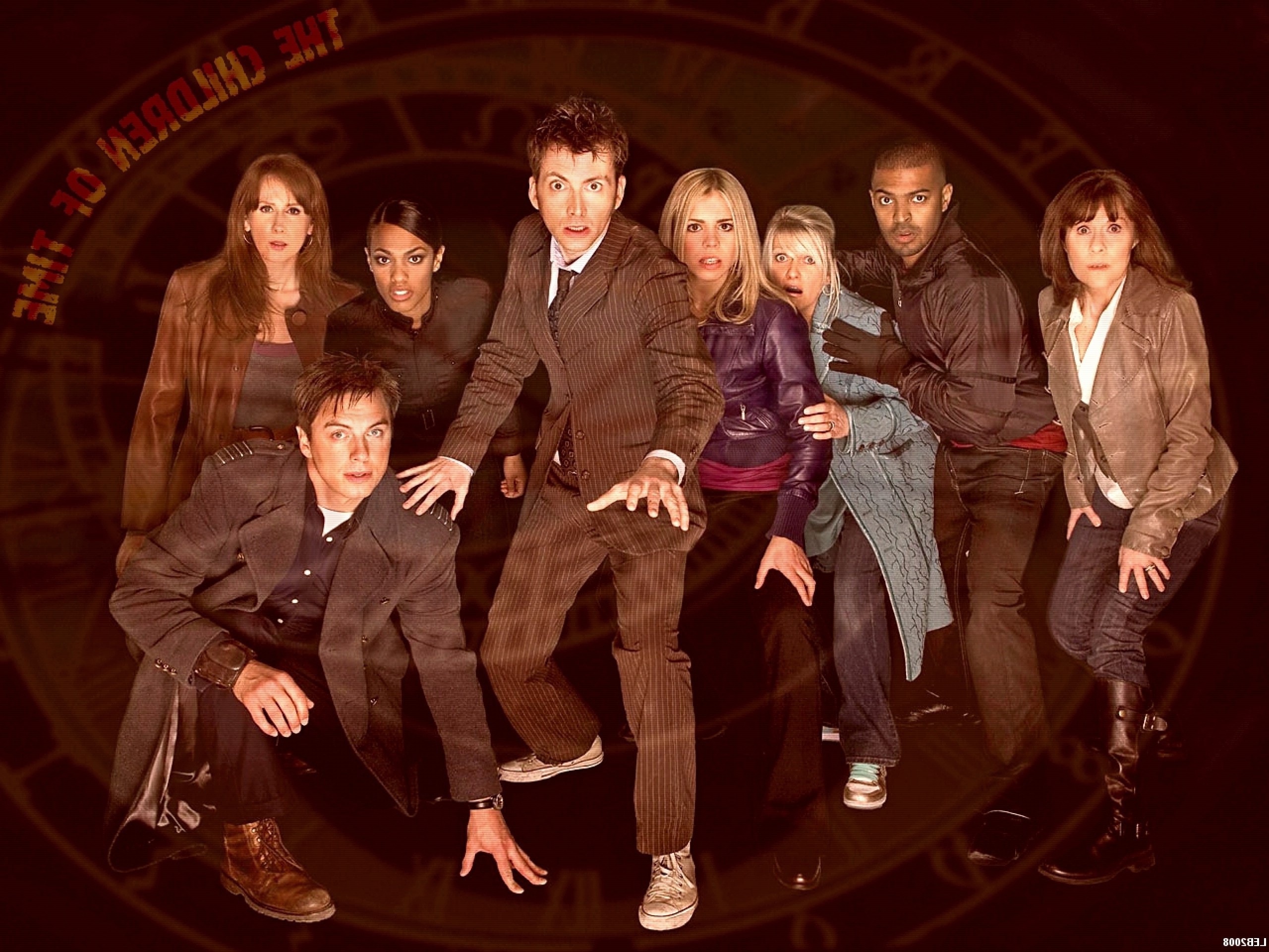 Rose Tyler Wallpapers