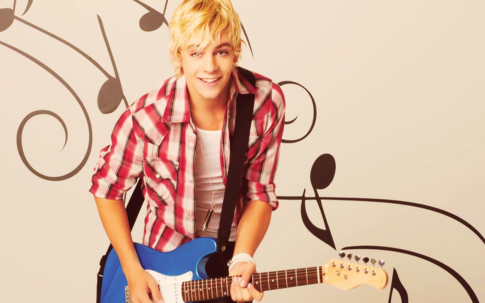 Ross Lynch Wallpapers