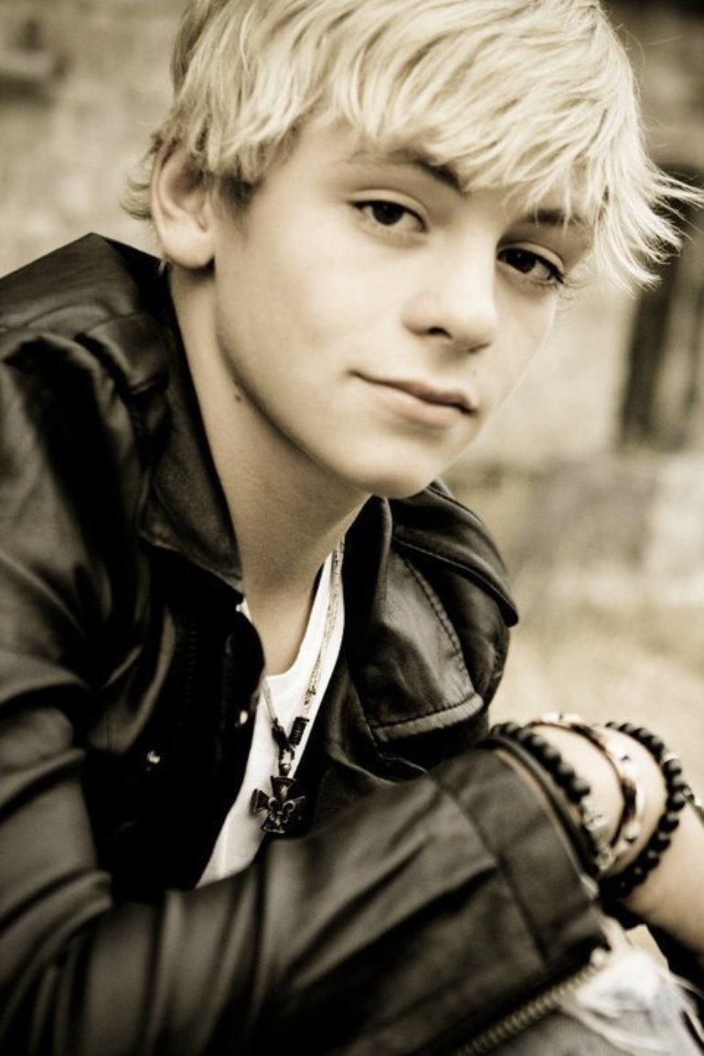 Ross Lynch Wallpapers