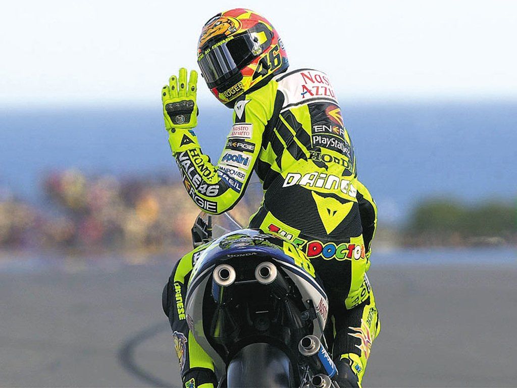 Rossi Wallpapers