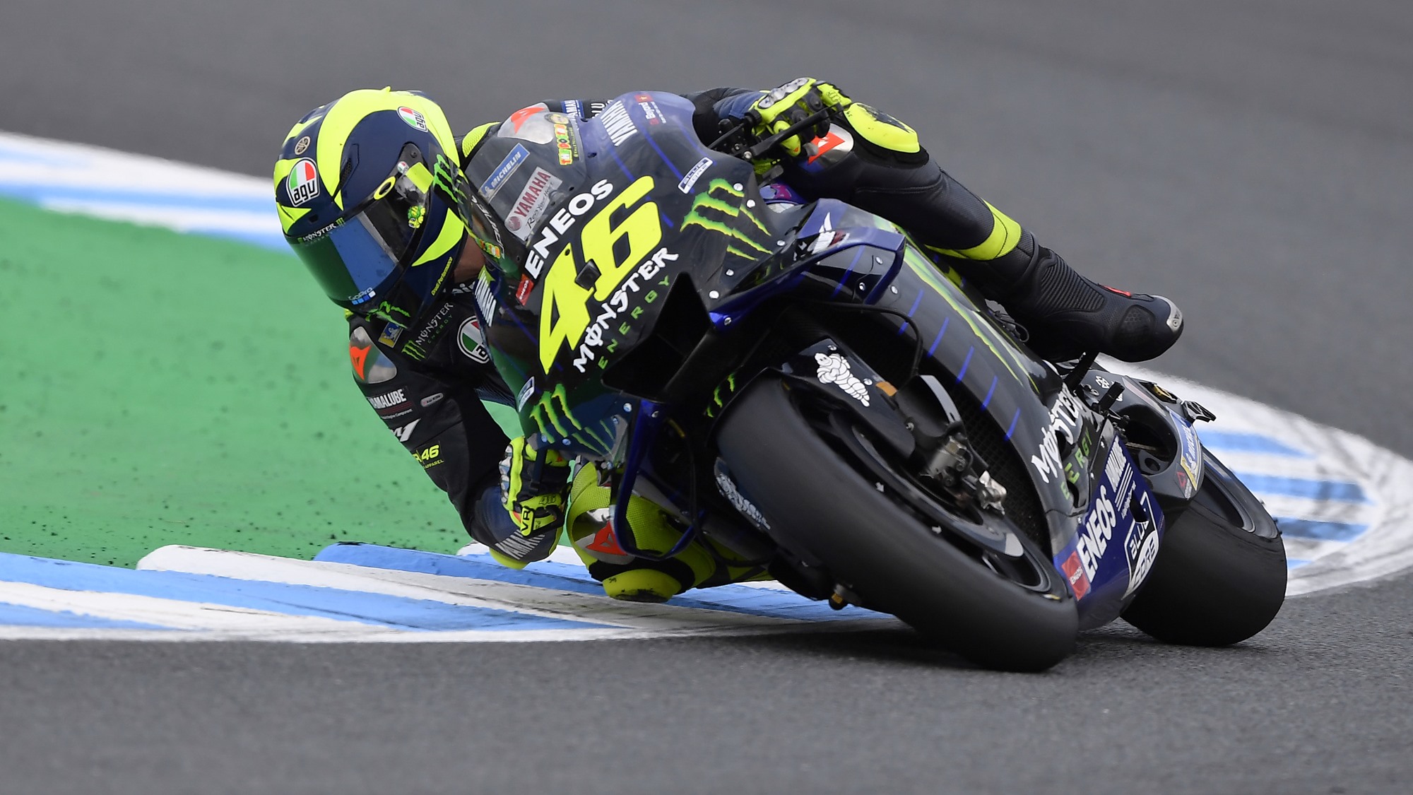 Rossi Wallpapers