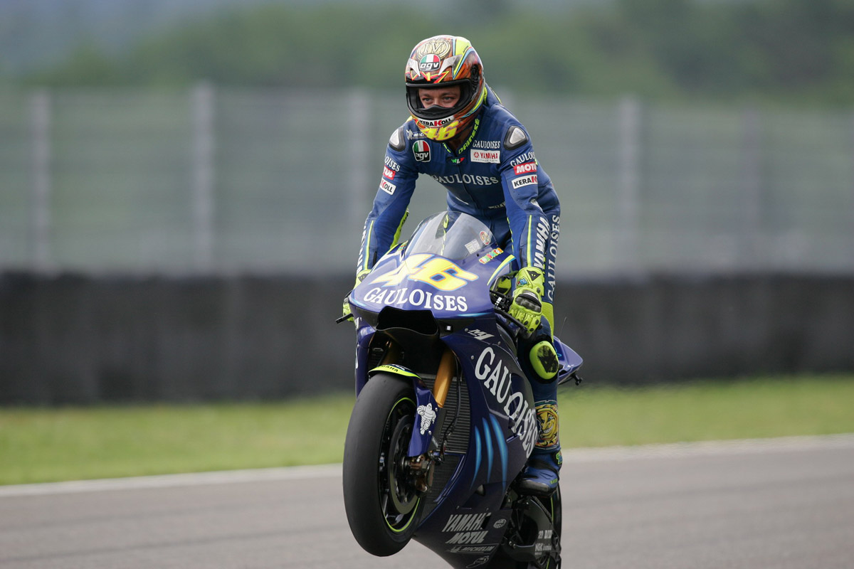 Rossi Wallpapers