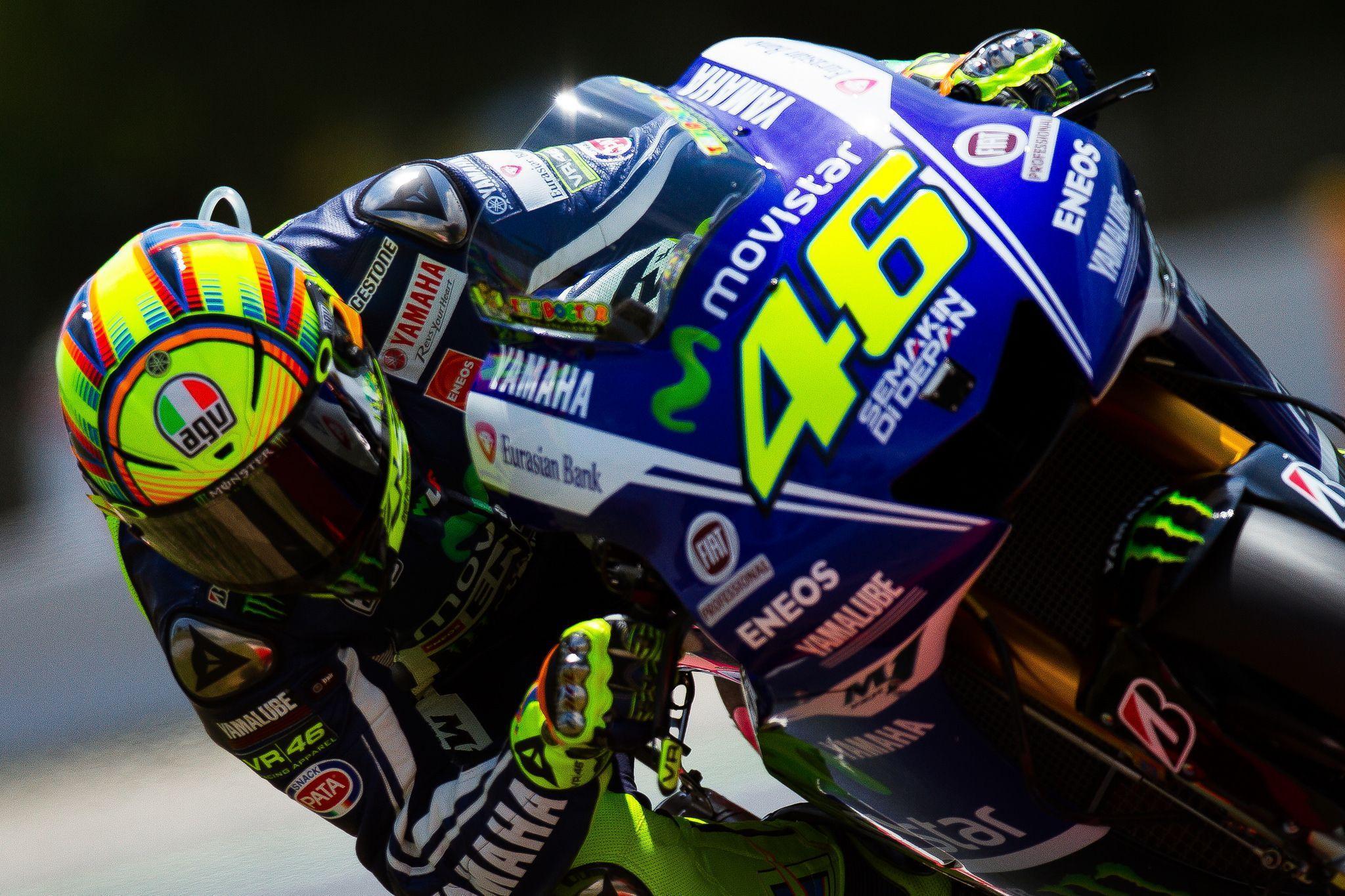 Rossi46 Wallpapers