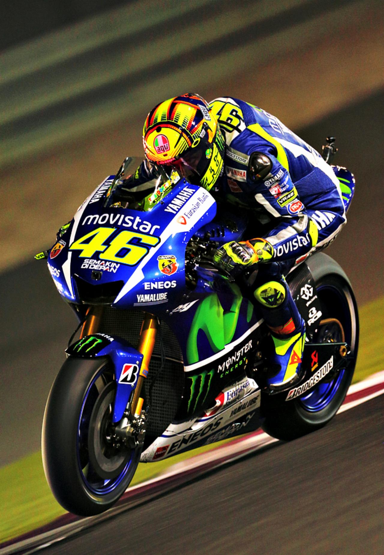 Rossi46 Wallpapers