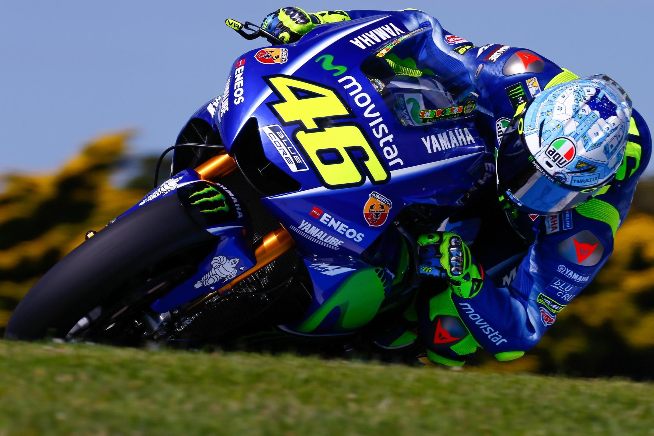 Rossi46 Wallpapers