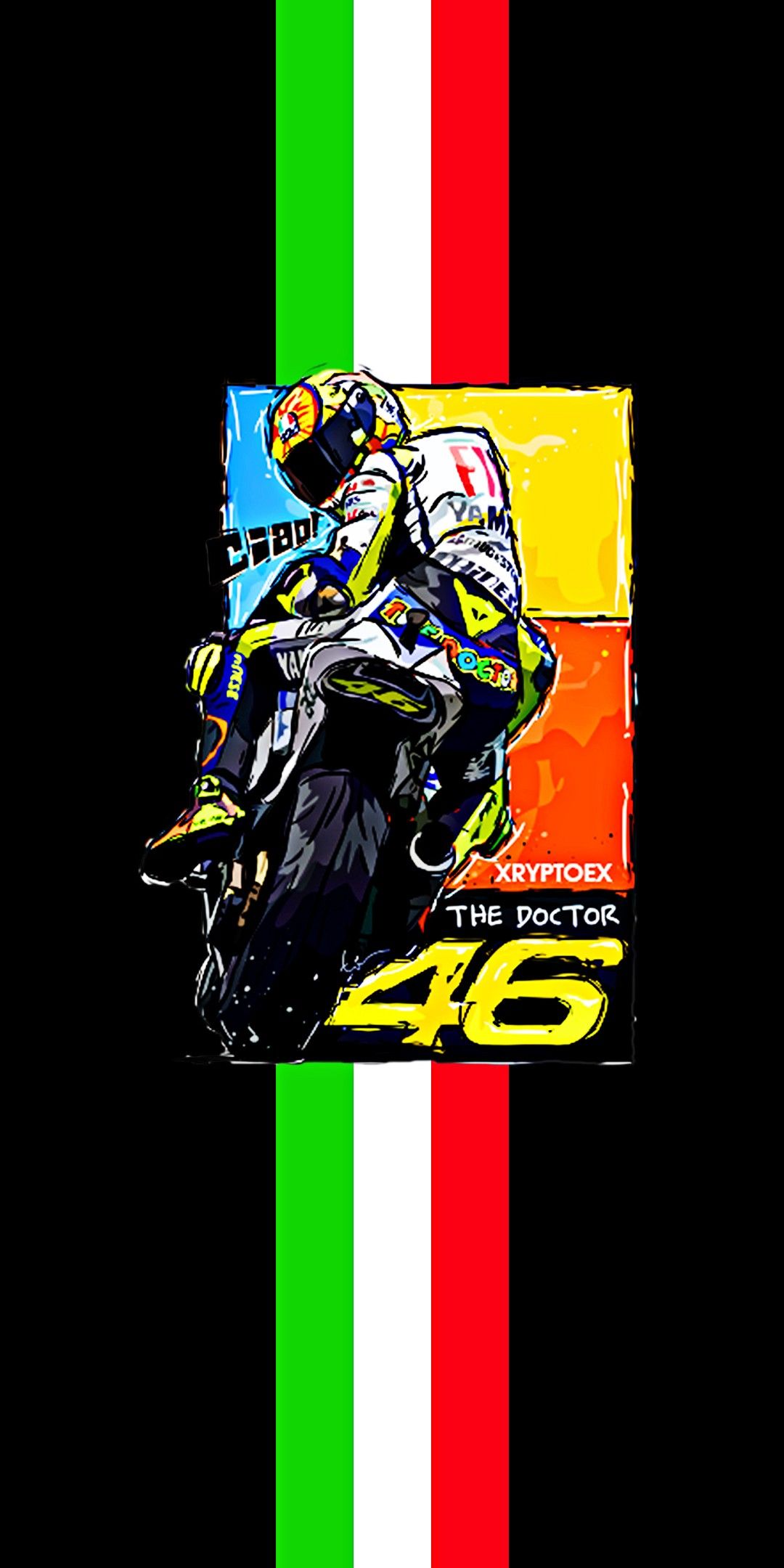 Rossi46 Wallpapers