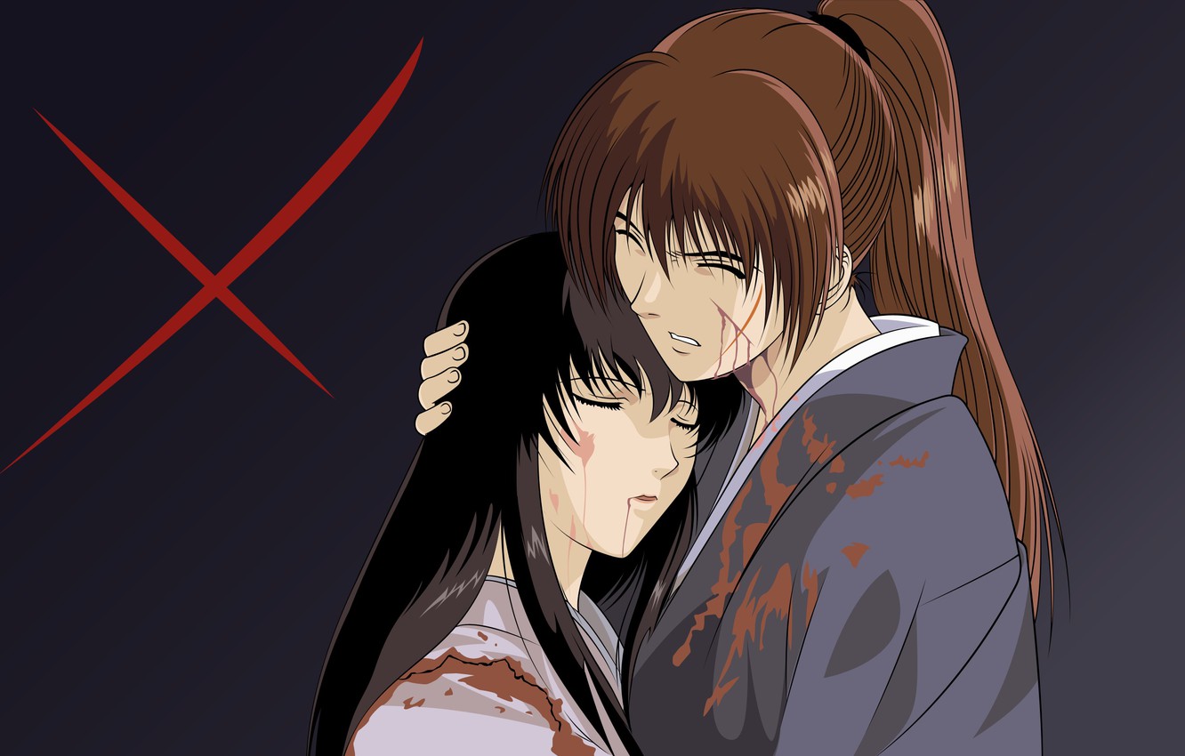 Rouroni Kenshin Wallpapers