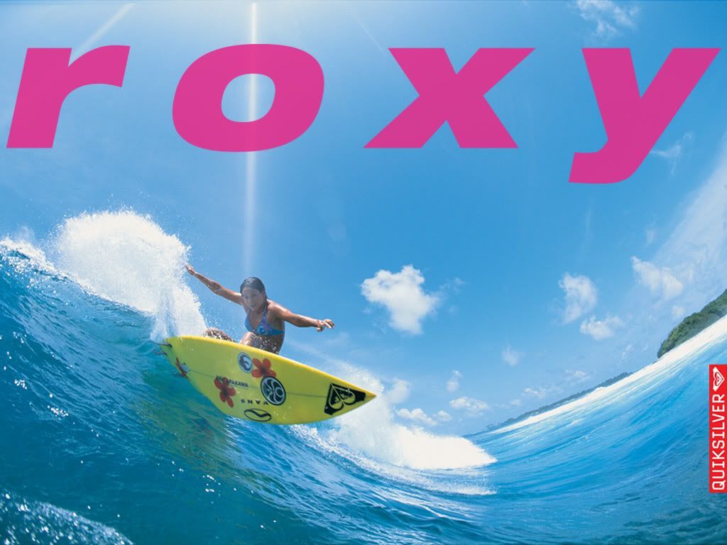 Roxy Wallpapers