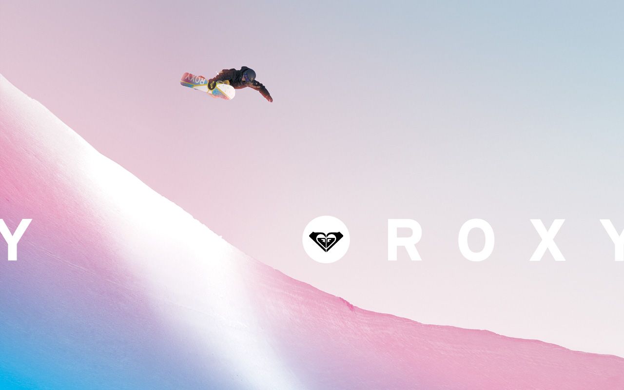 Roxy Wallpapers