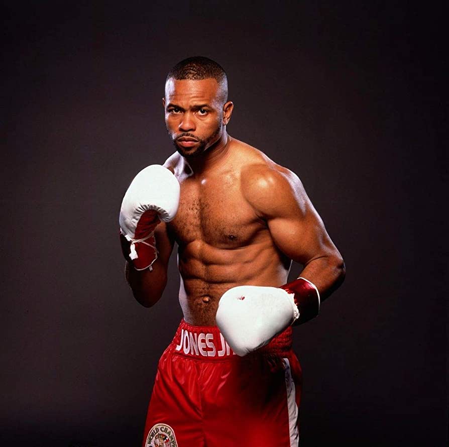 Roy Jones Jr Wallpapers