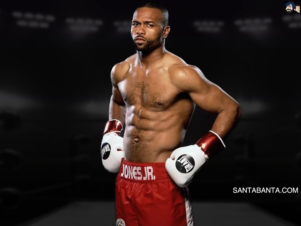 Roy Jones Jr Wallpapers