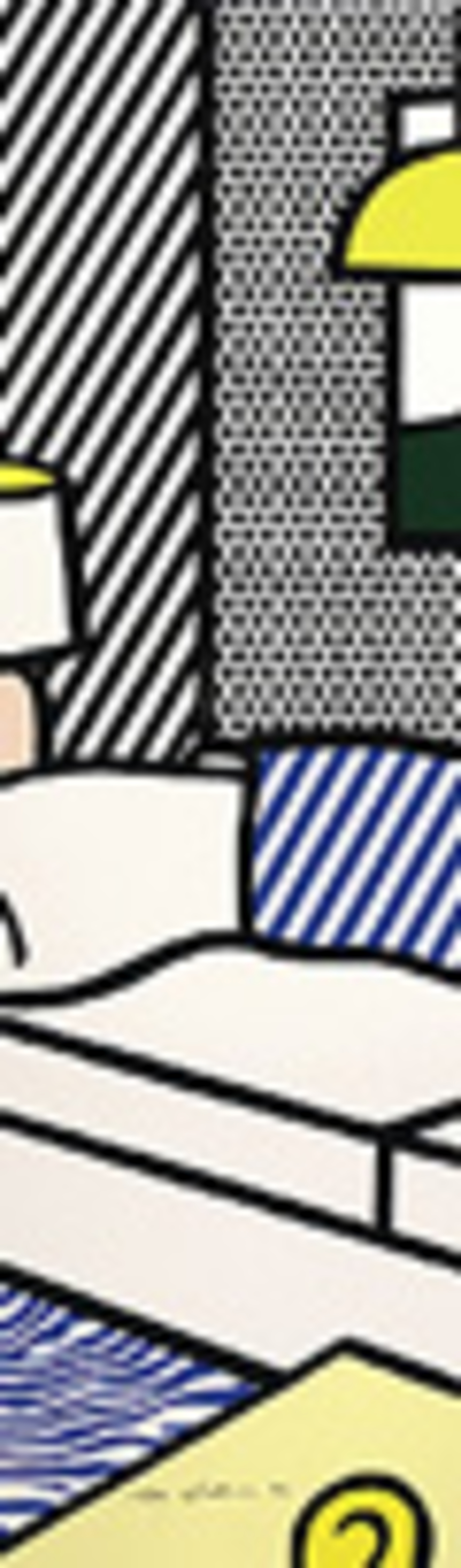 Roy Lichtenstein Wallpapers