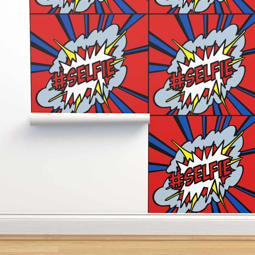 Roy Lichtenstein Wallpapers