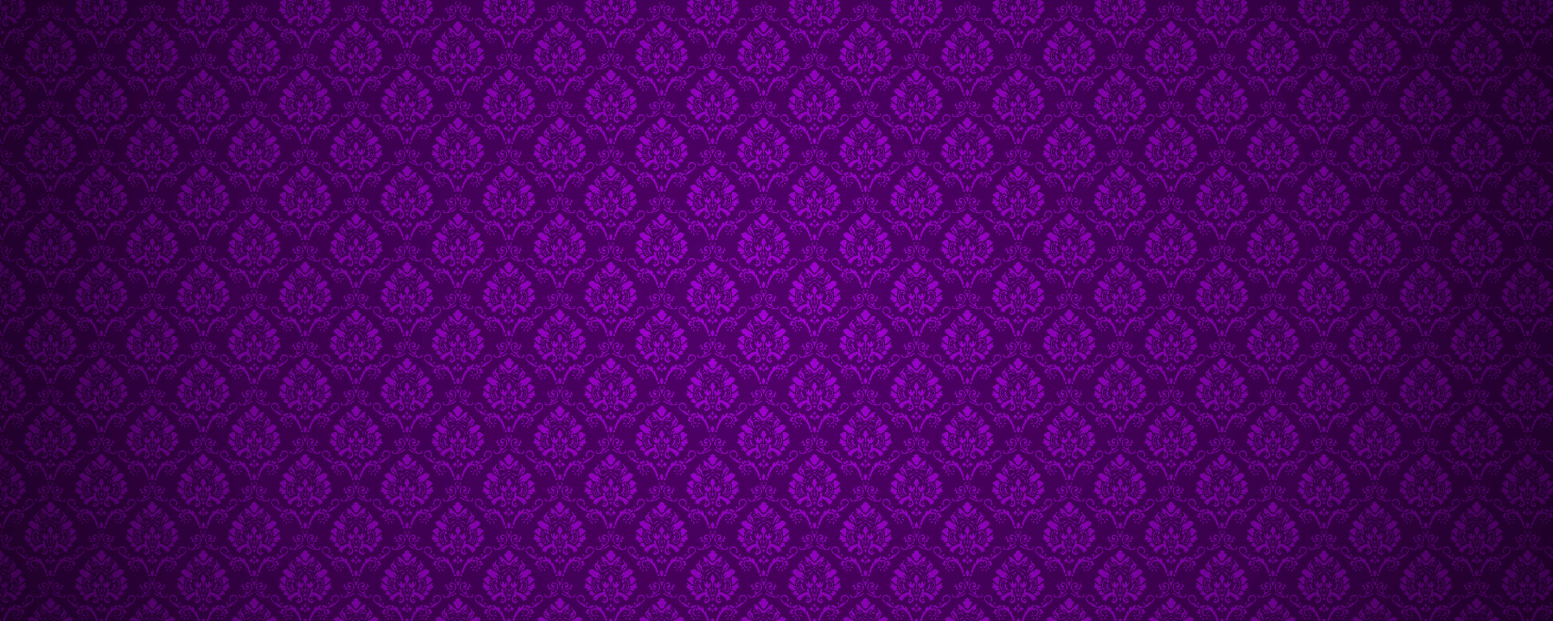 Royal Purple Wallpapers