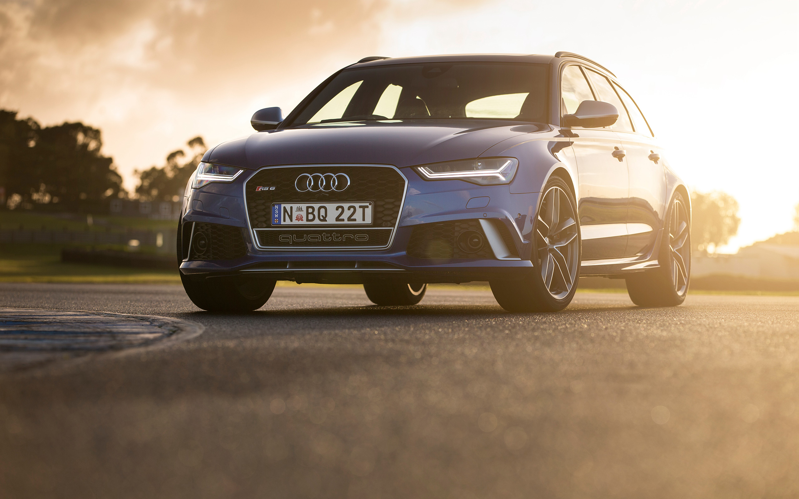 Rs6 Wallpapers