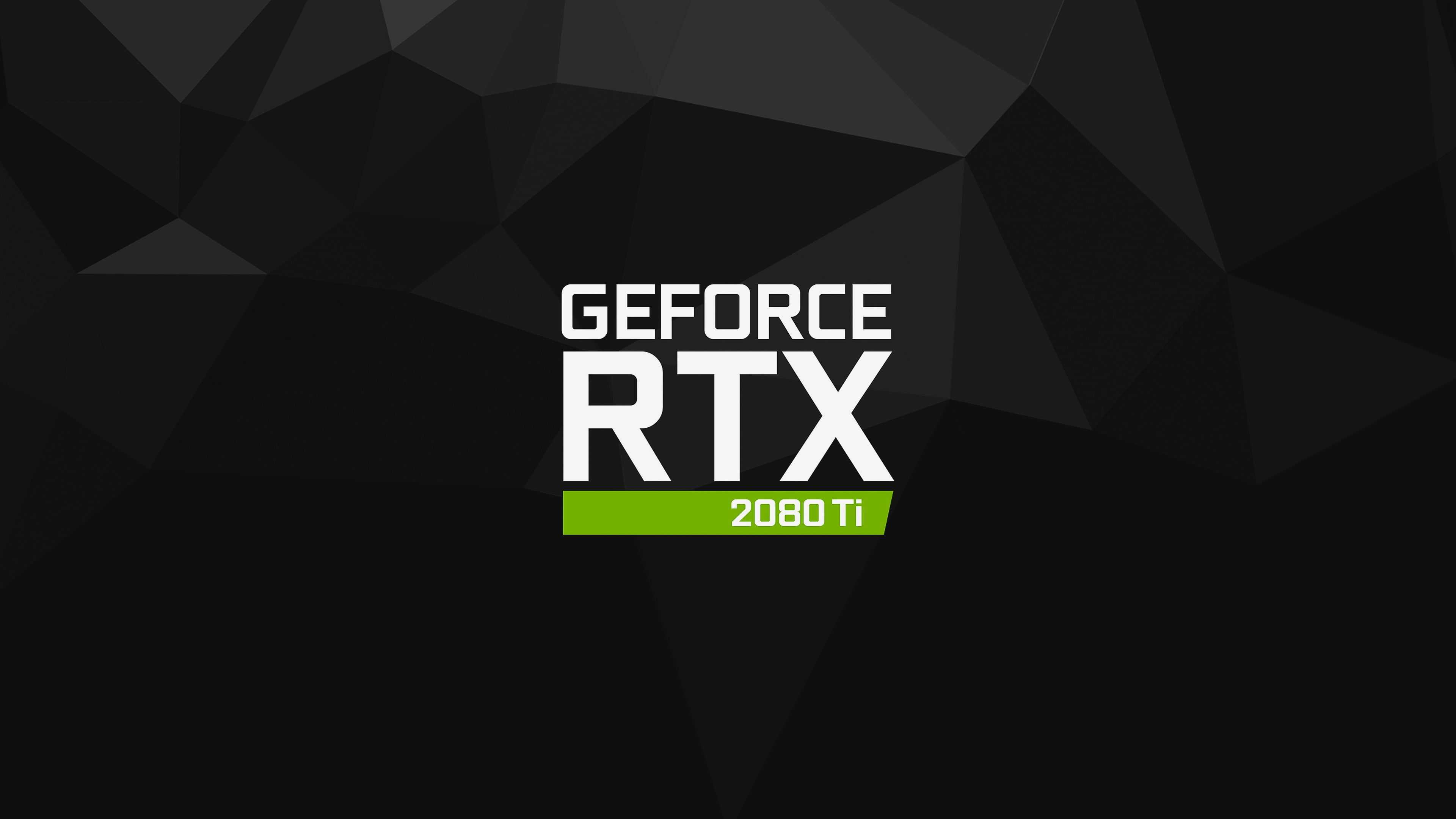 Rtx Wallpapers