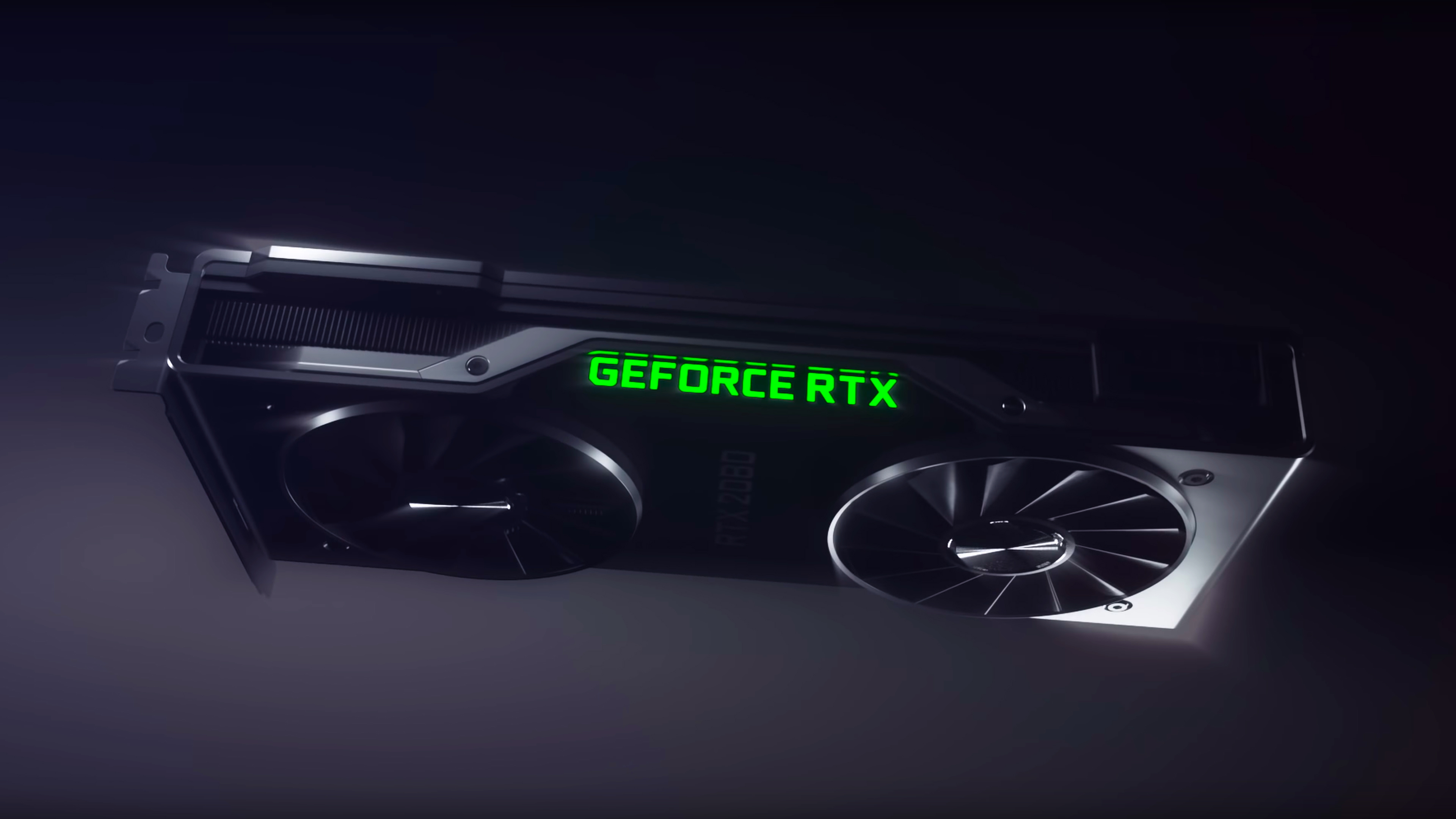 Rtx Wallpapers