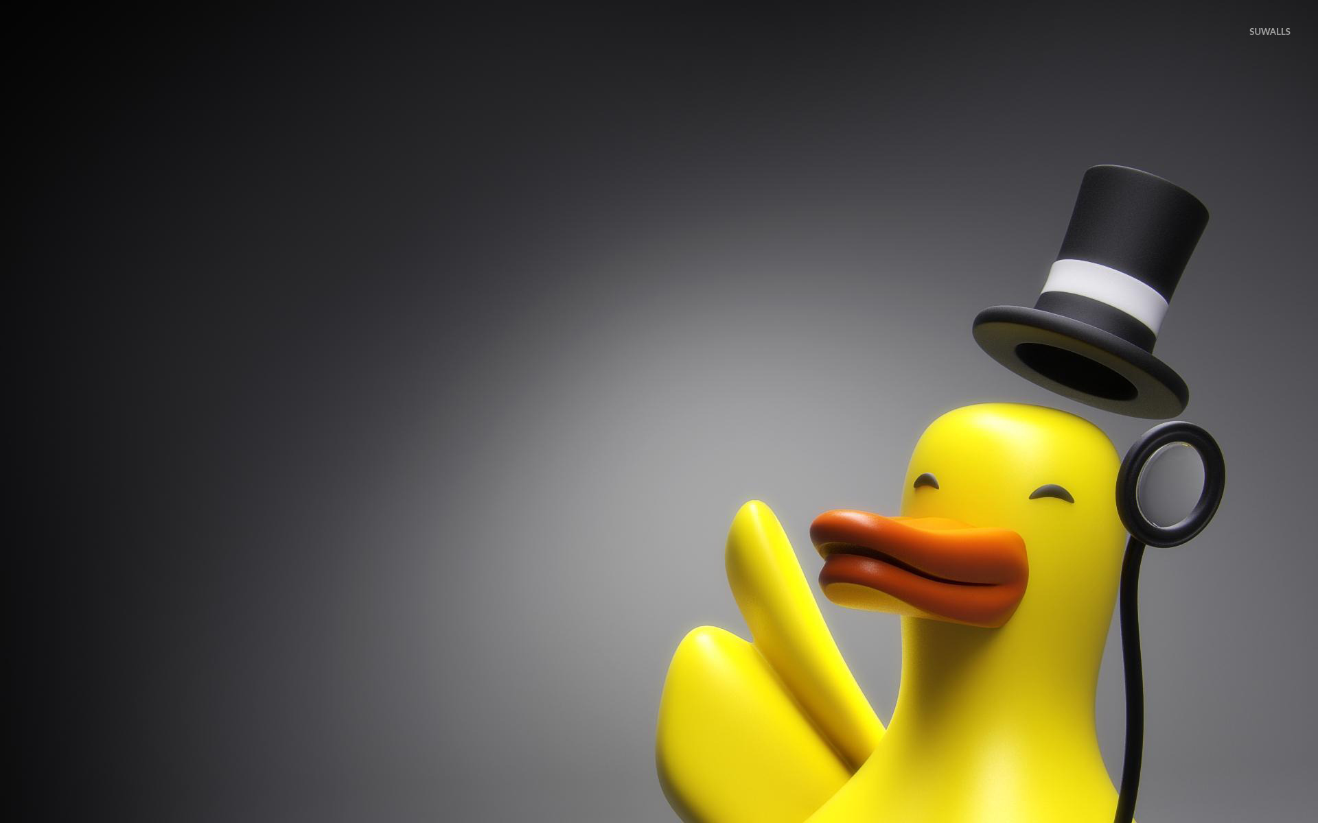 Rubber Ducky Wallpapers