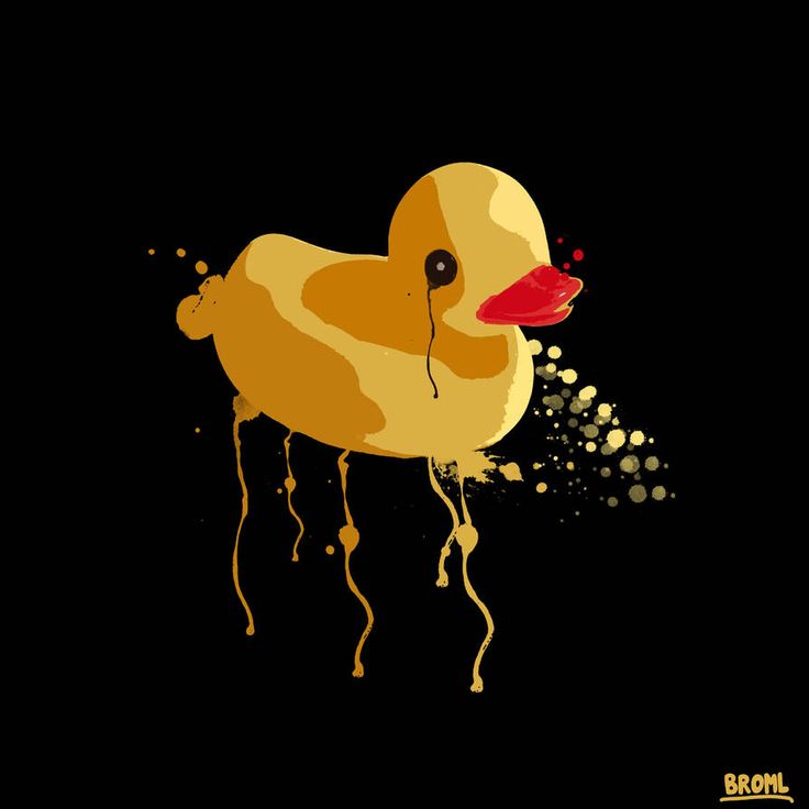 Rubber Ducky Wallpapers