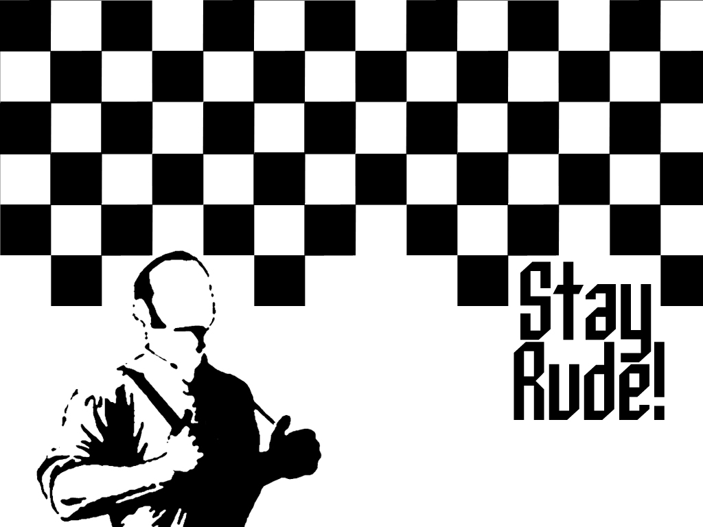 Rude Wallpapers