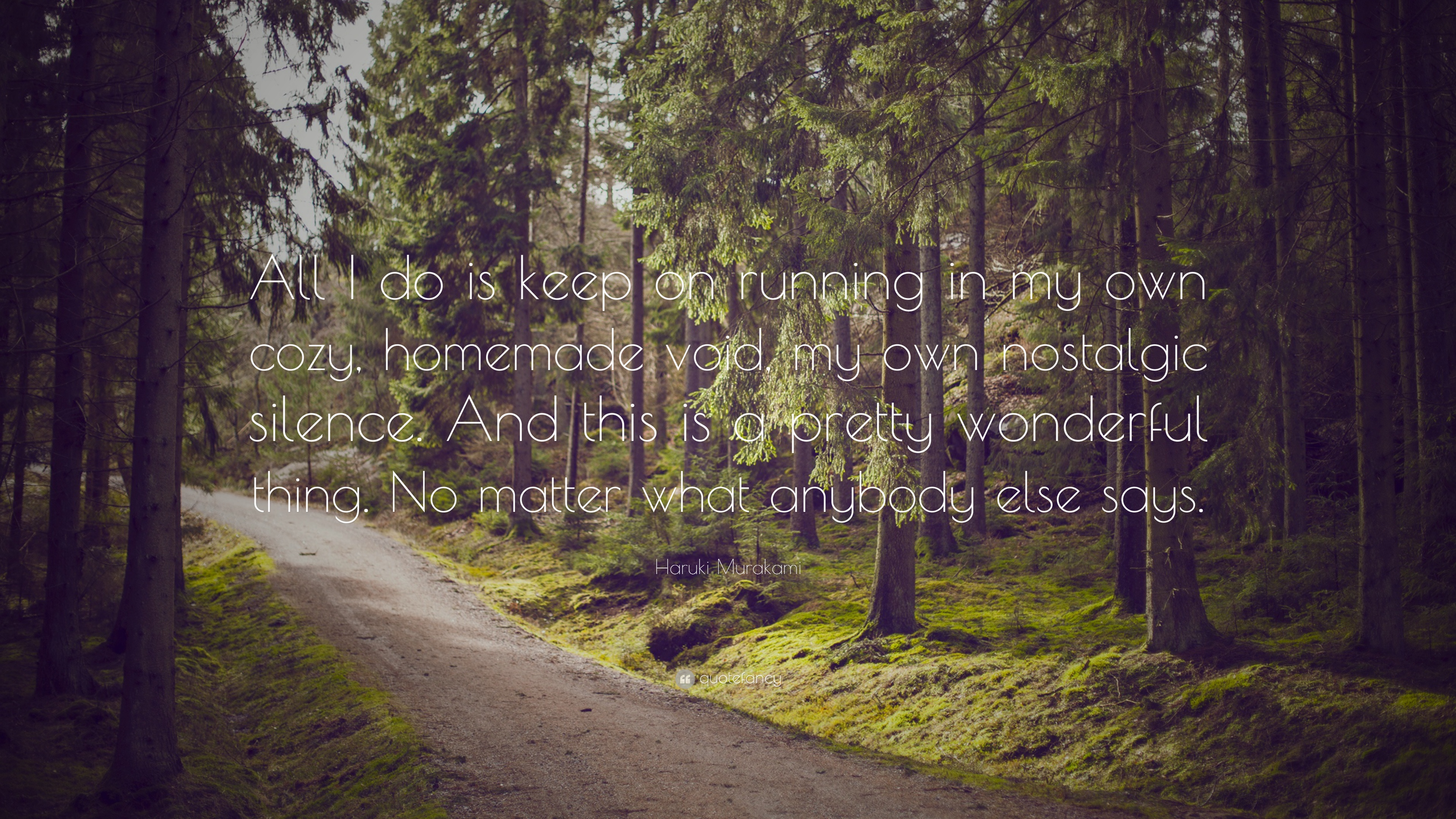 Running Quotes Wallpapers